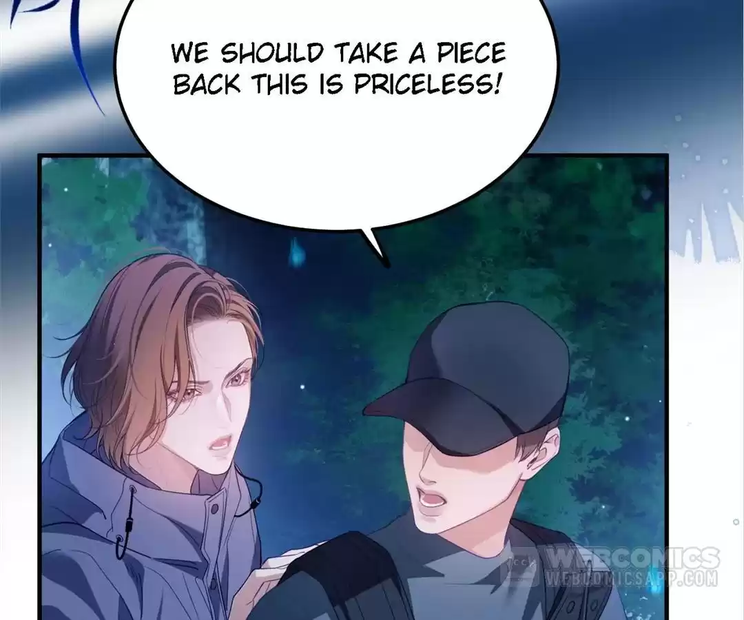 Desharow Merman [Official] - Chapter 48 manhwa