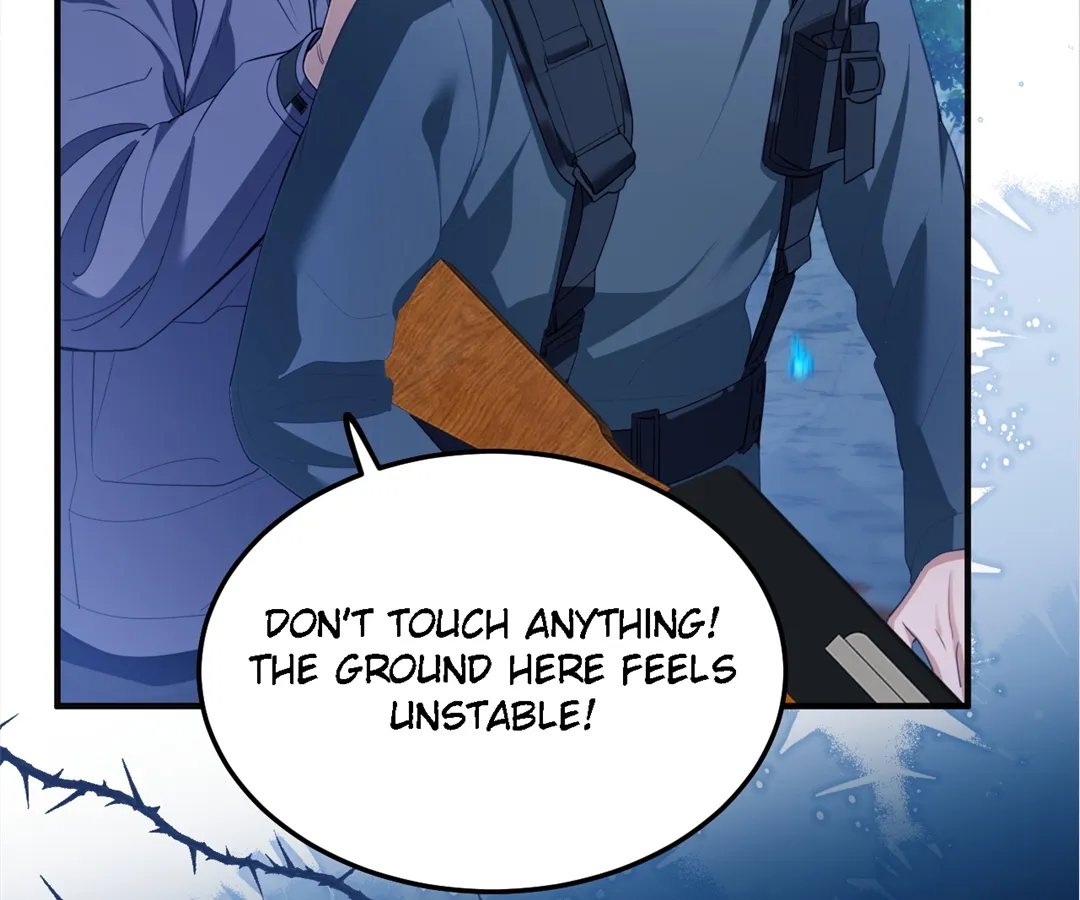 Desharow Merman [Official] - Chapter 48 manhwa