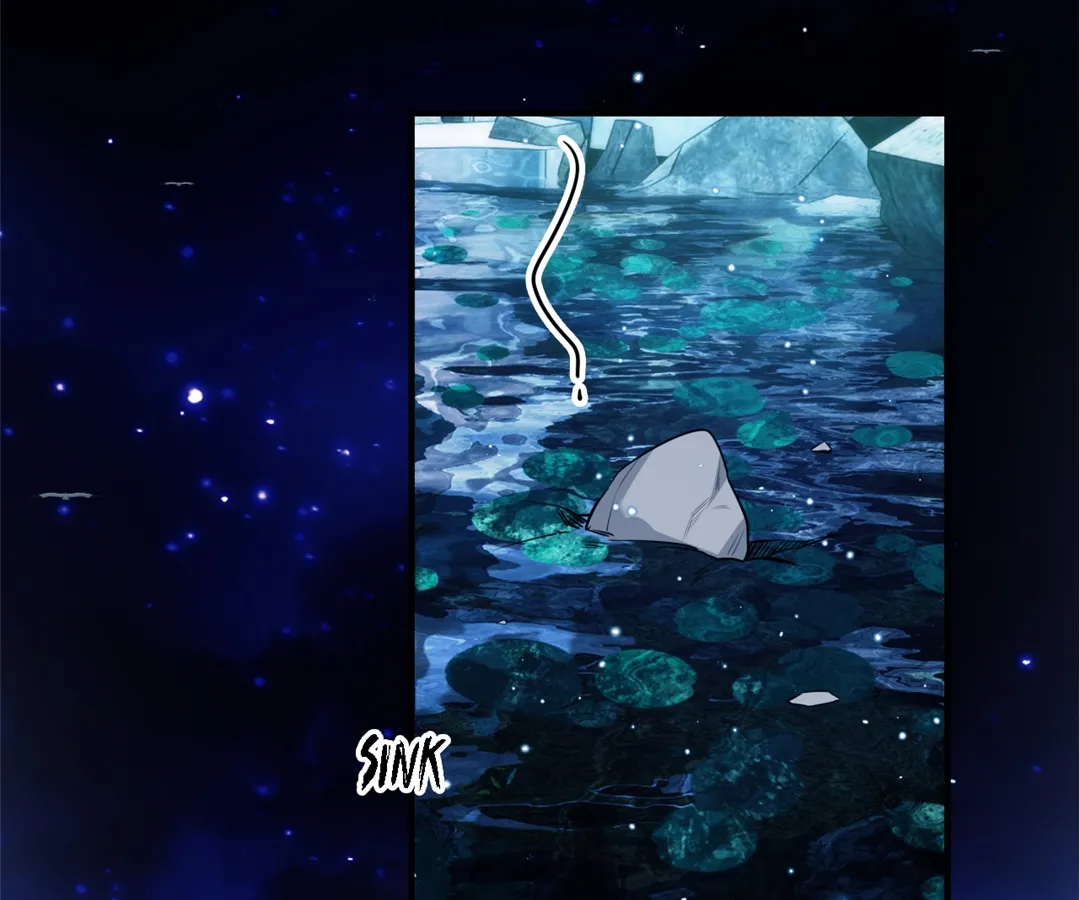 Desharow Merman [Official] - Chapter 48 manhwa