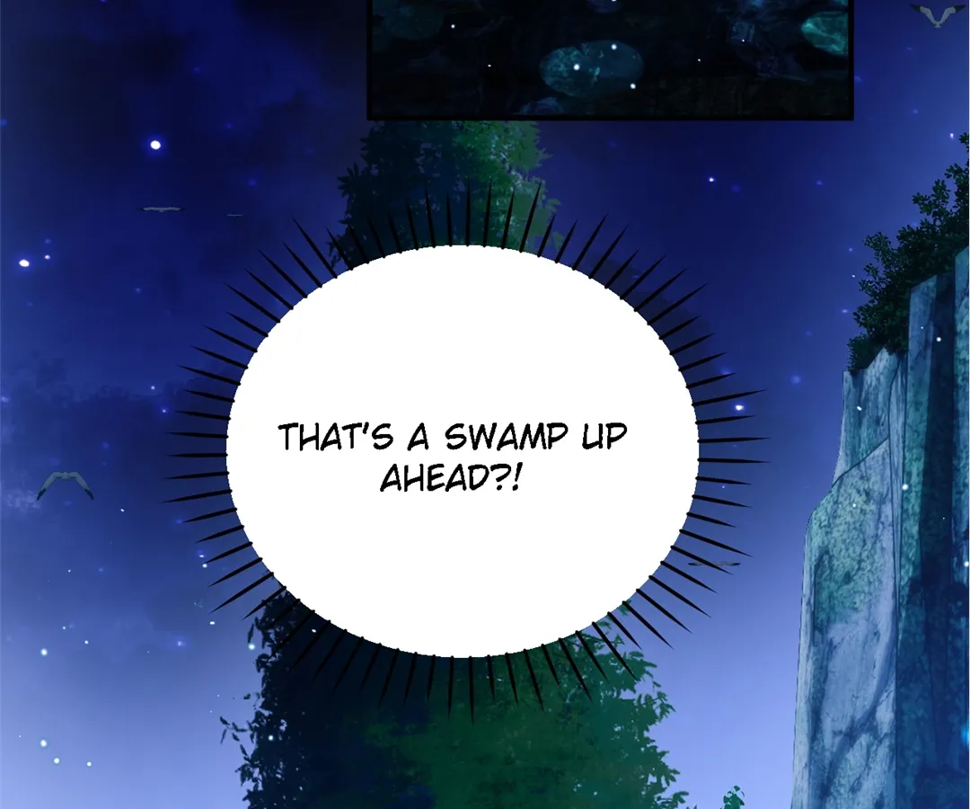 Desharow Merman [Official] - Chapter 48 manhwa