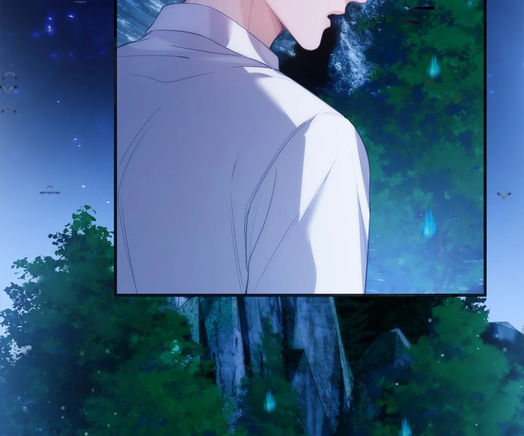 Desharow Merman [Official] - Chapter 49 manhwa
