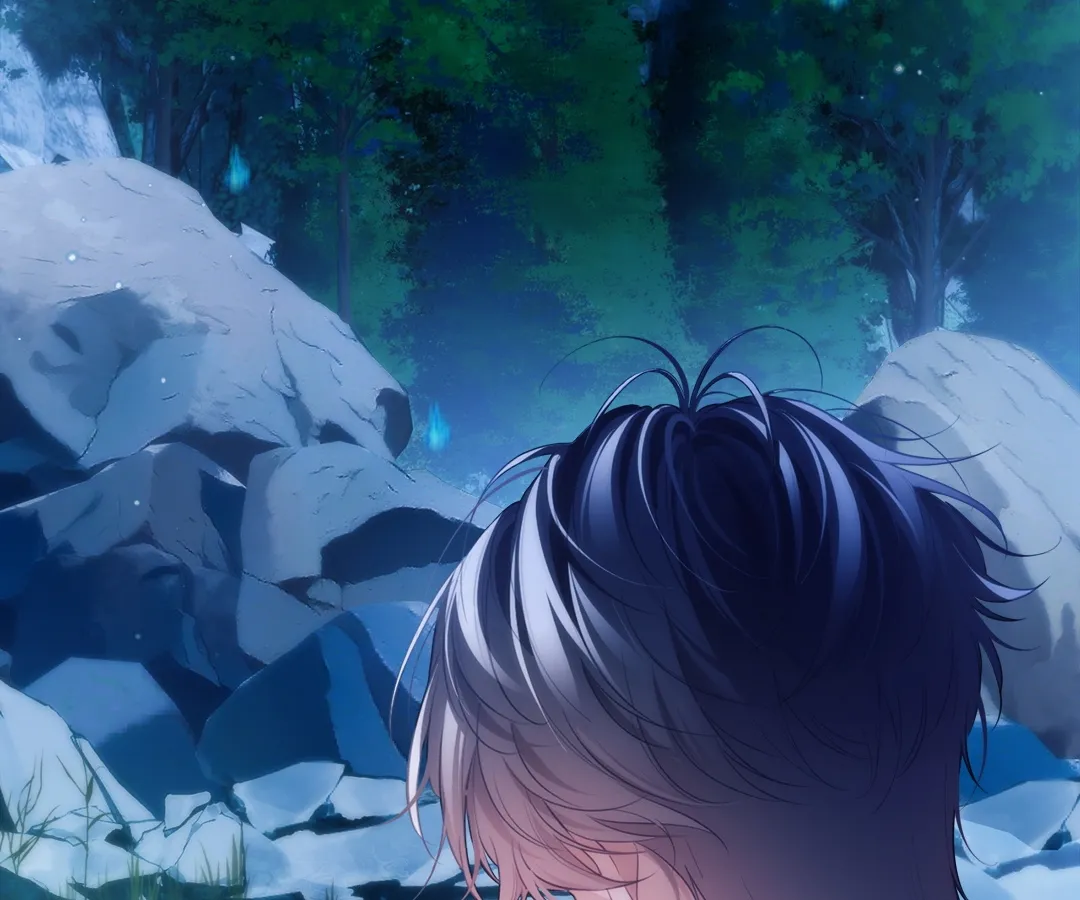 Desharow Merman [Official] - Chapter 49 manhwa