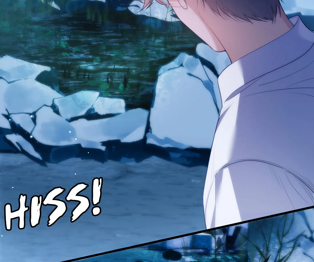 Desharow Merman [Official] - Chapter 49 manhwa