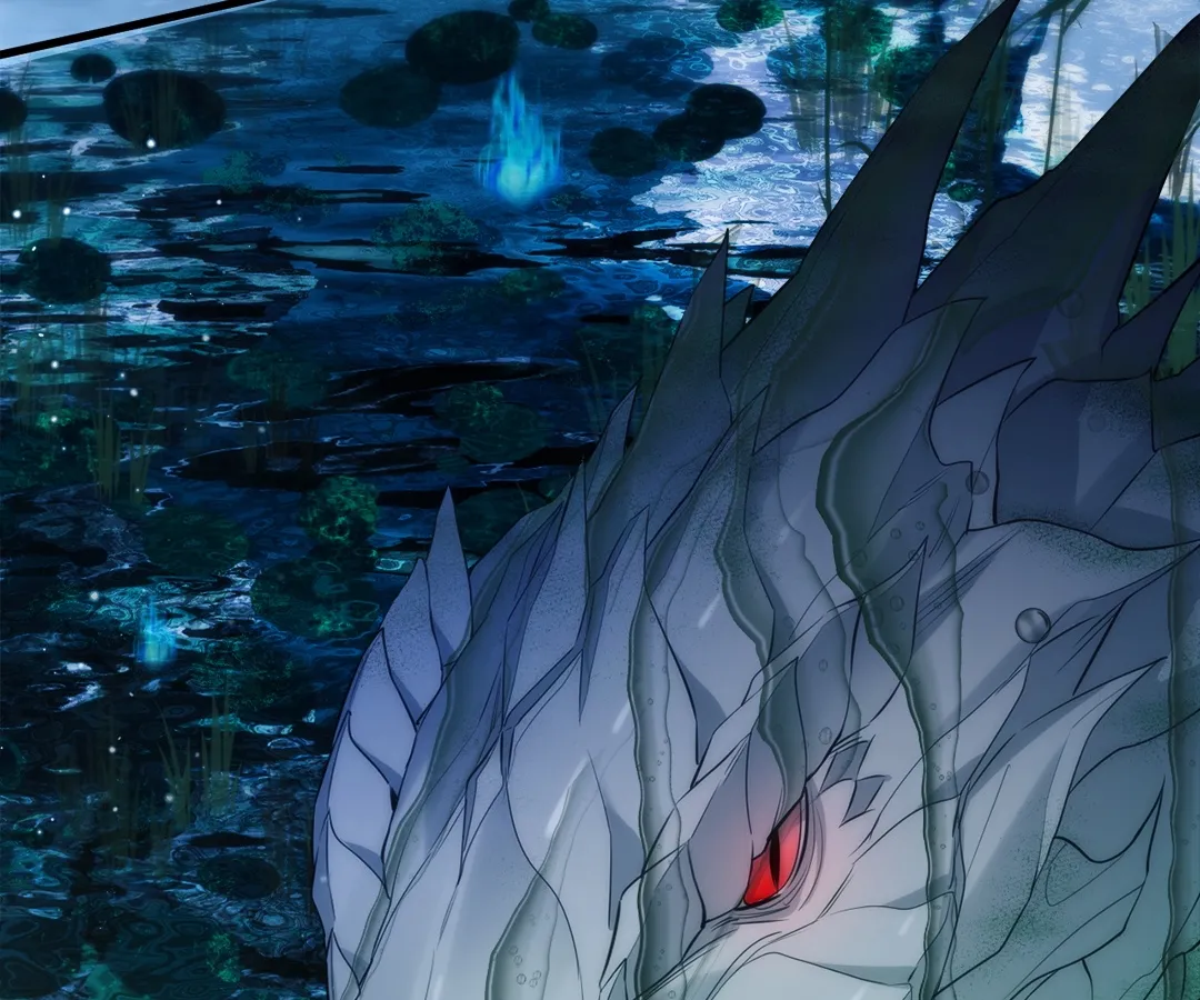 Desharow Merman [Official] - Chapter 49 manhwa