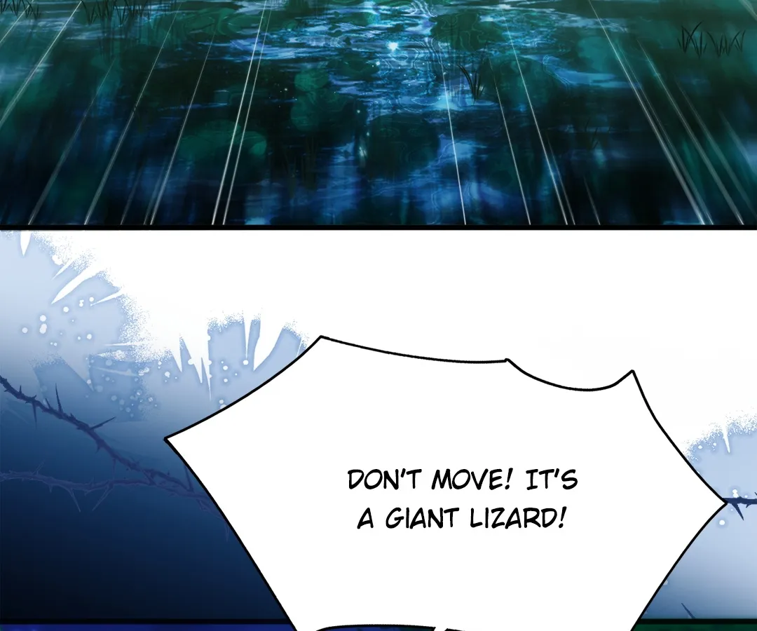 Desharow Merman [Official] - Chapter 49 manhwa