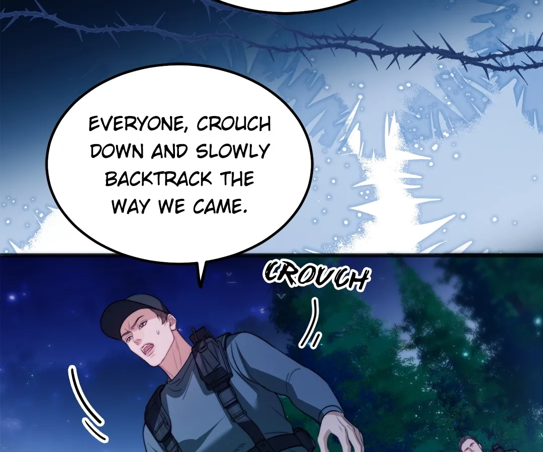 Desharow Merman [Official] - Chapter 49 manhwa