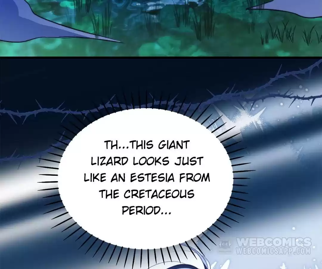Desharow Merman [Official] - Chapter 49 manhwa