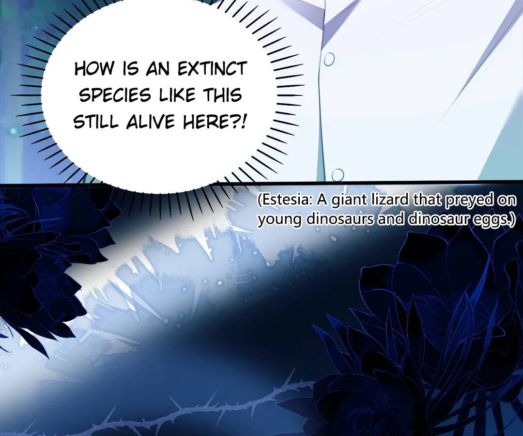 Desharow Merman [Official] - Chapter 49 manhwa