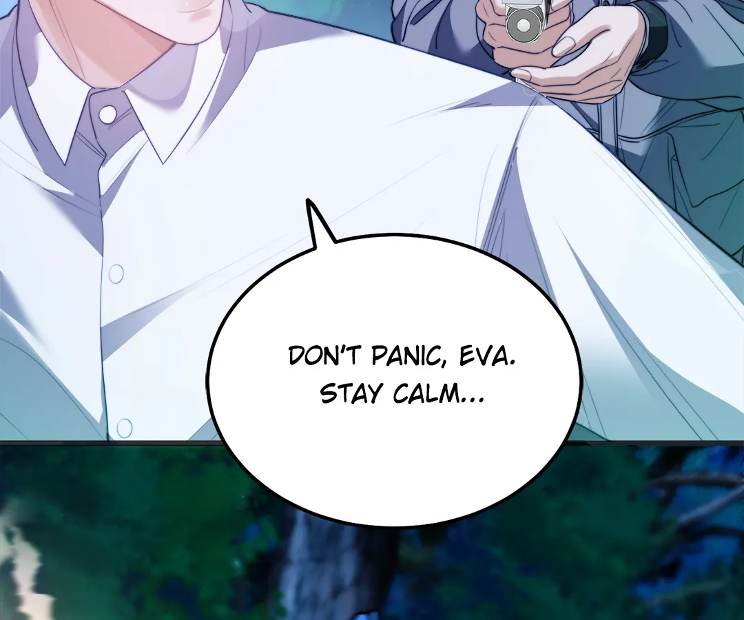 Desharow Merman [Official] - Chapter 49 manhwa