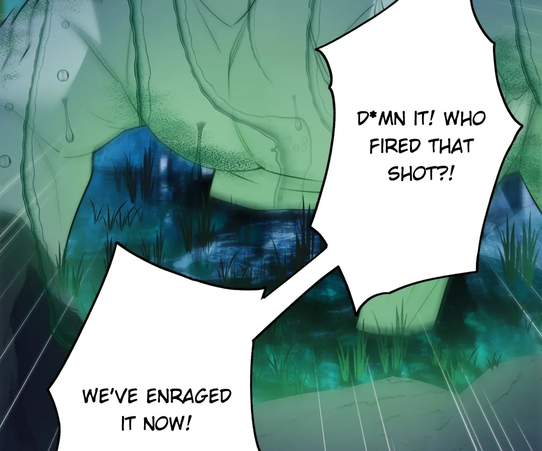 Desharow Merman [Official] - Chapter 49 manhwa