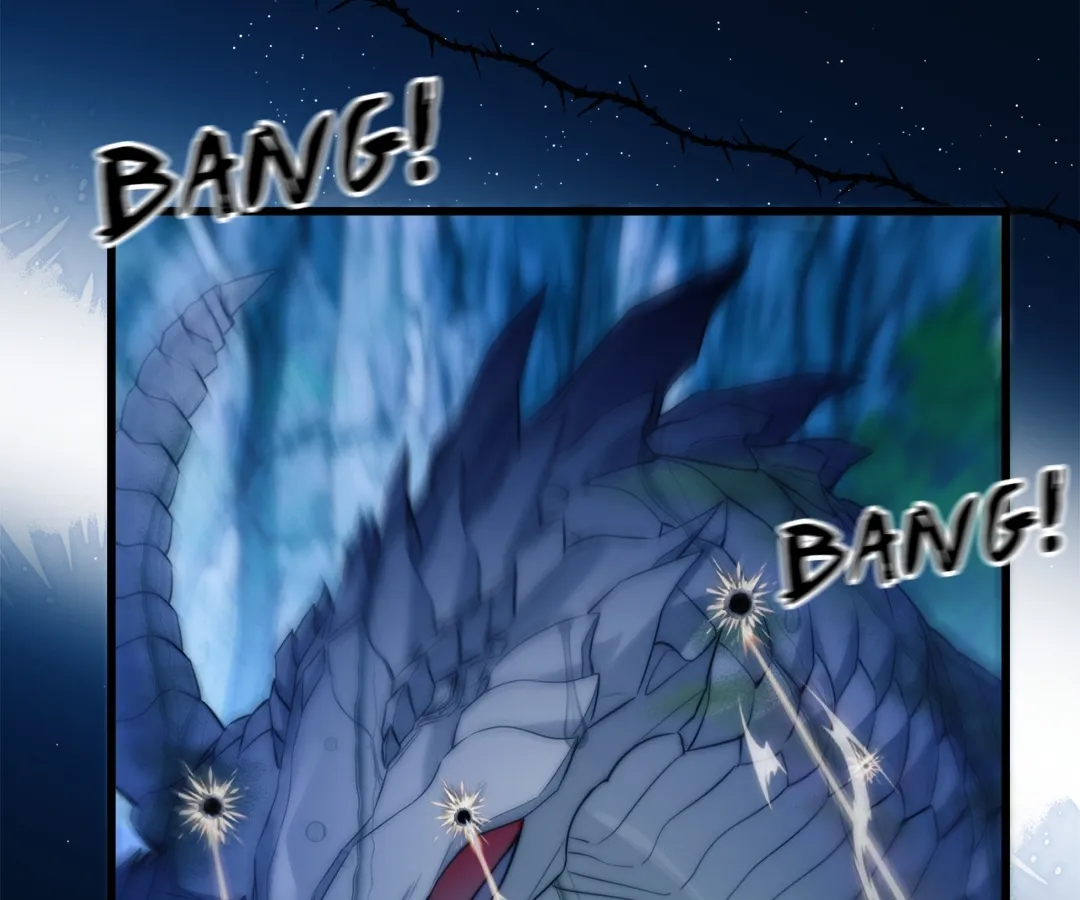 Desharow Merman [Official] - Chapter 49 manhwa