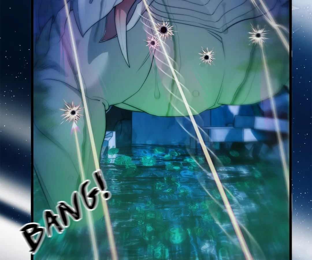 Desharow Merman [Official] - Chapter 49 manhwa