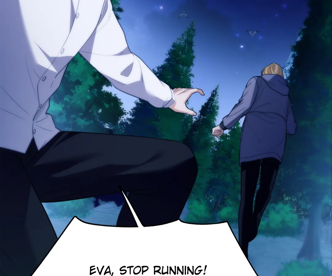 Desharow Merman [Official] - Chapter 49 manhwa