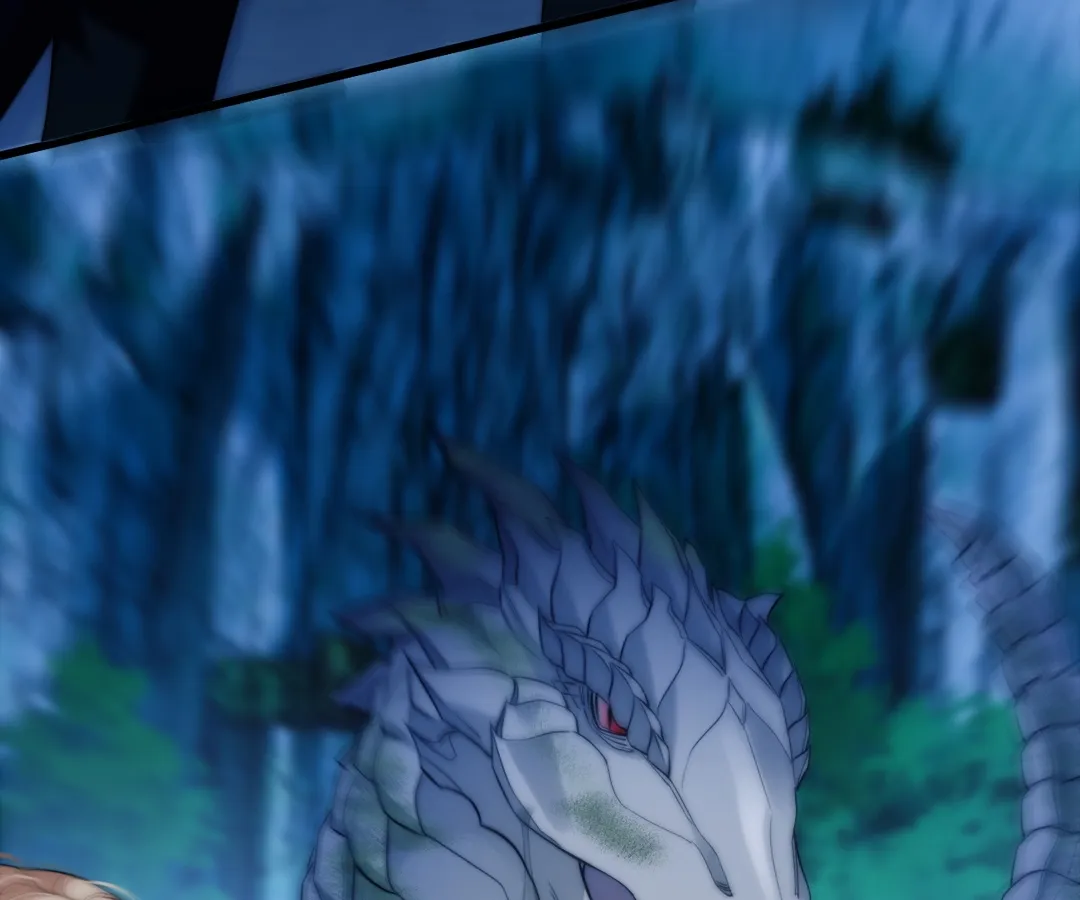 Desharow Merman [Official] - Chapter 49 manhwa