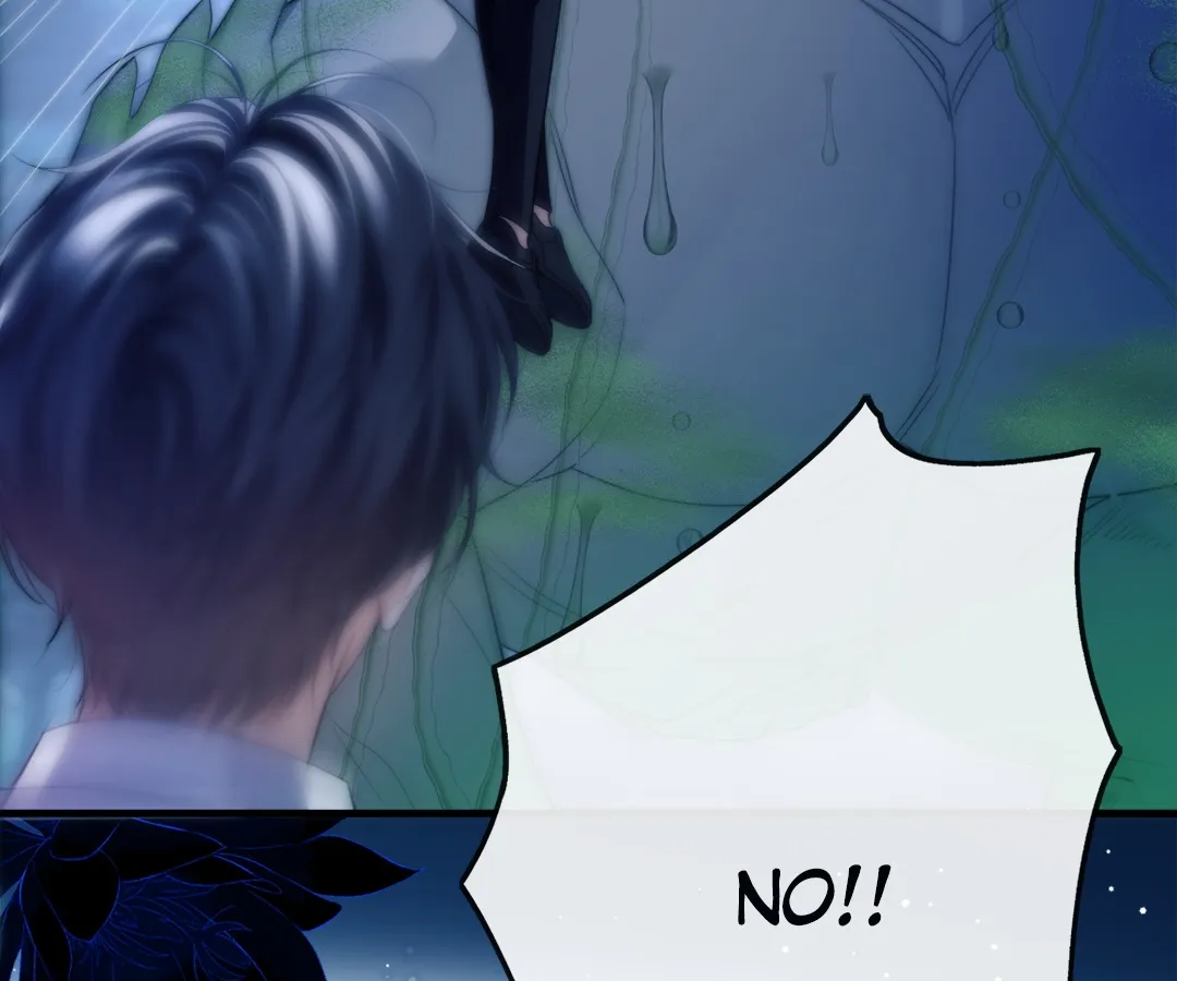 Desharow Merman [Official] - Chapter 49 manhwa