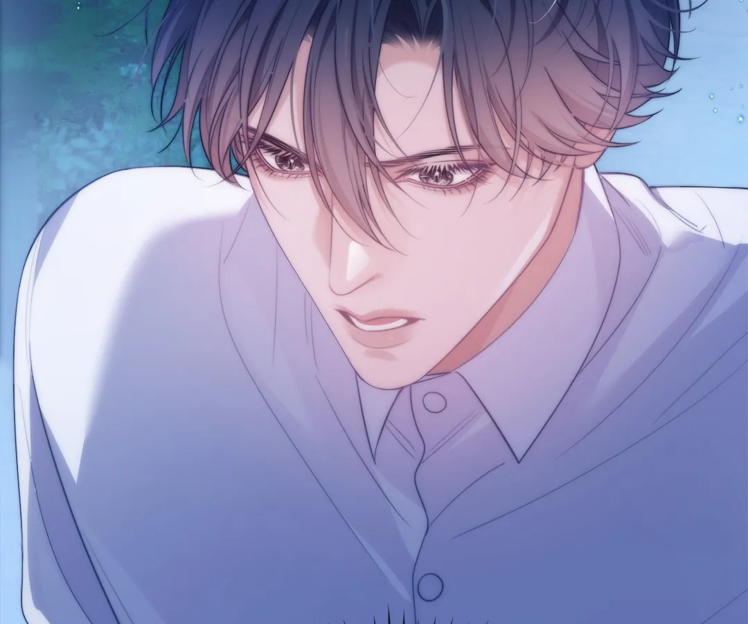 Desharow Merman [Official] - Chapter 49 manhwa