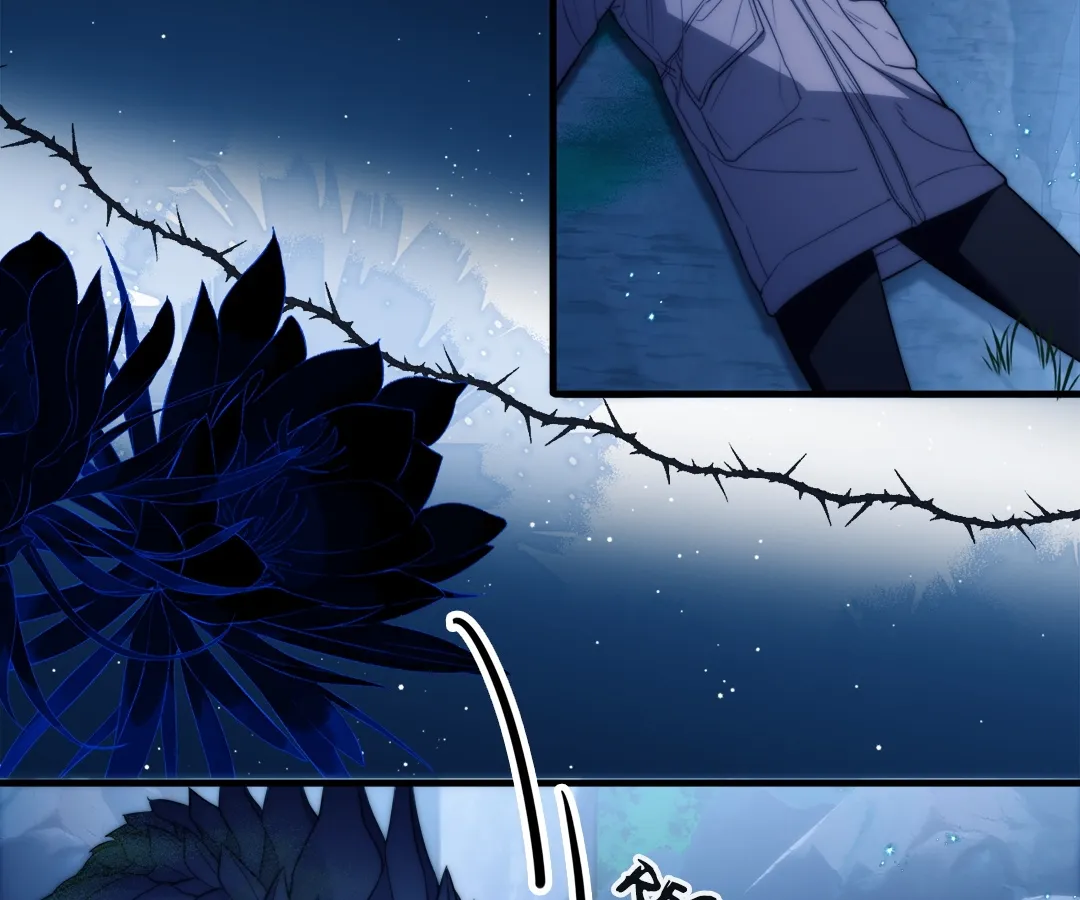 Desharow Merman [Official] - Chapter 49 manhwa