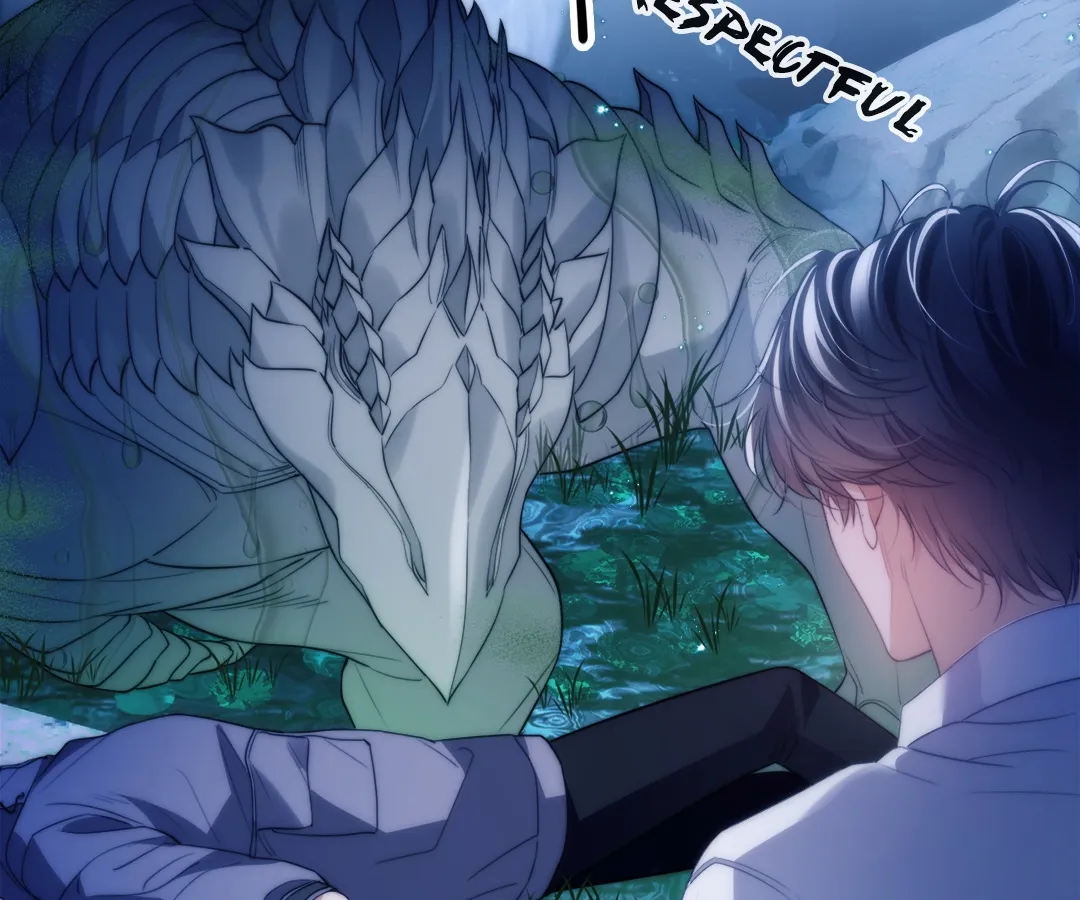 Desharow Merman [Official] - Chapter 49 manhwa