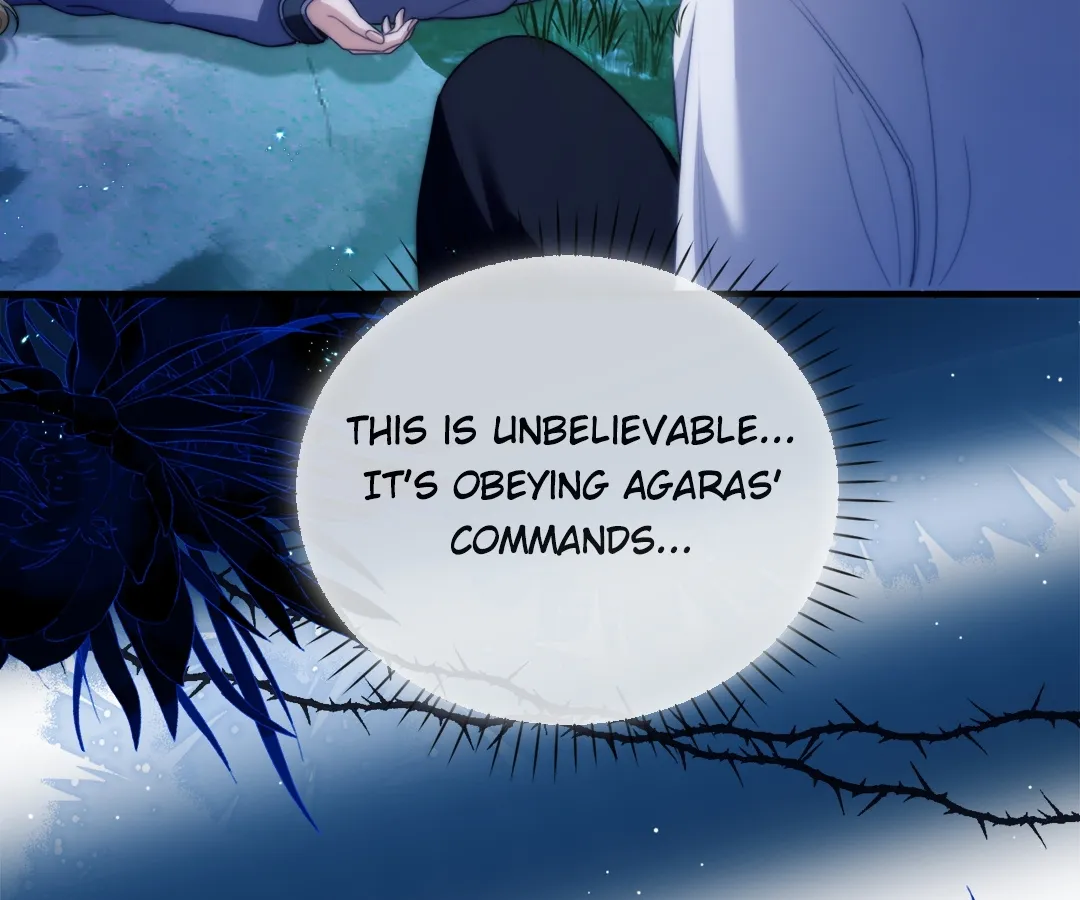 Desharow Merman [Official] - Chapter 49 manhwa
