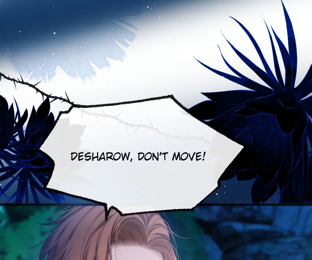 Desharow Merman [Official] - Chapter 49 manhwa