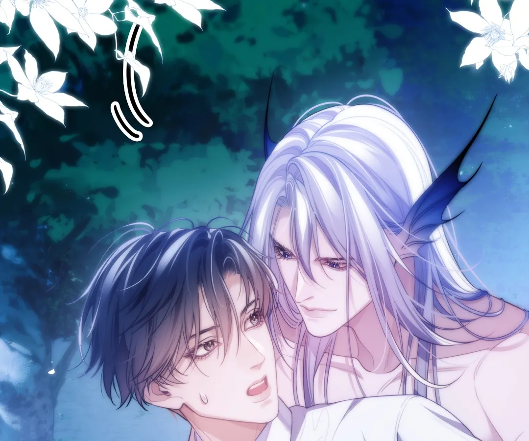 Desharow Merman [Official] - Chapter 49 manhwa