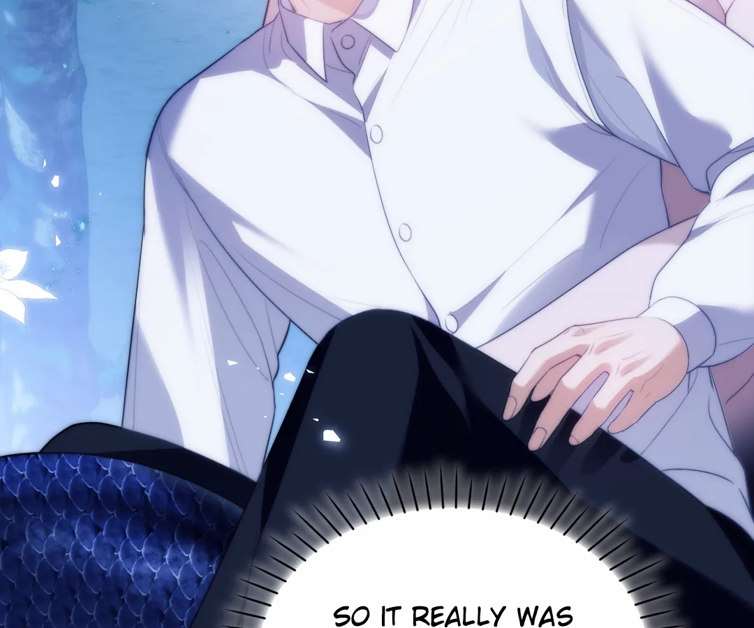 Desharow Merman [Official] - Chapter 49 manhwa