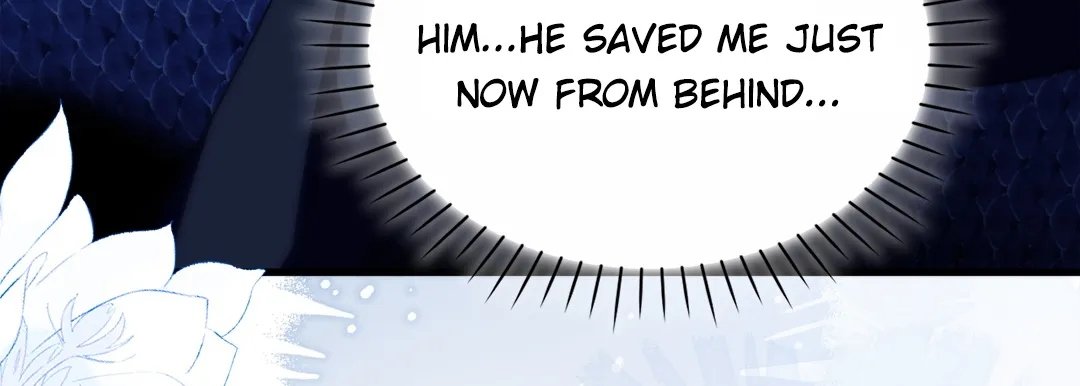 Desharow Merman [Official] - Chapter 49 manhwa