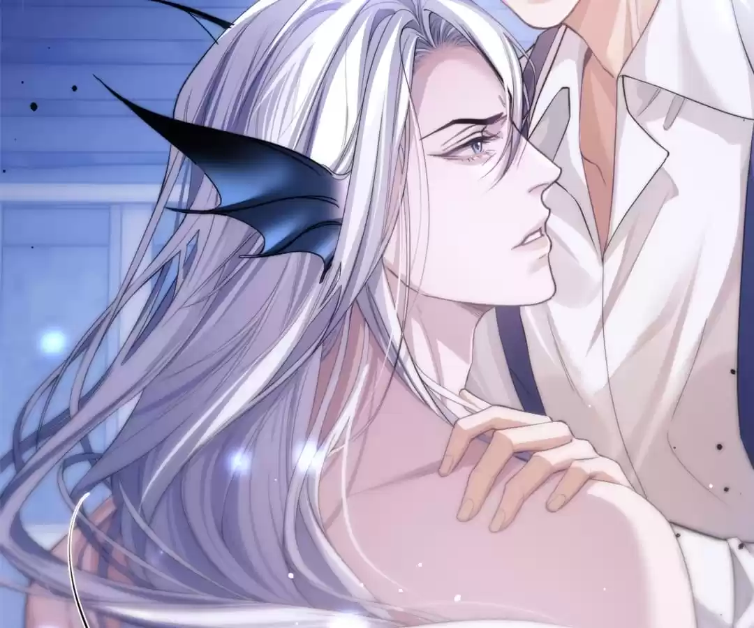 Desharow Merman [Official] - Chapter 5 manhwa