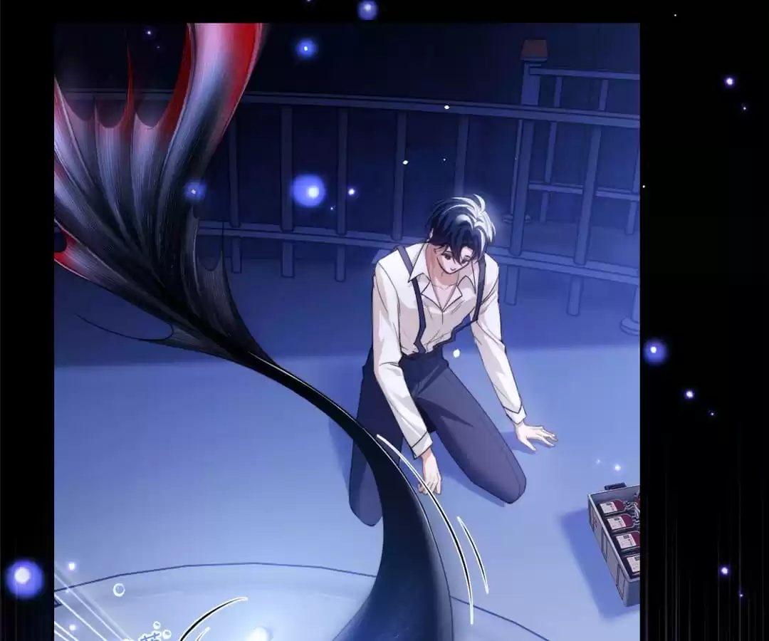 Desharow Merman [Official] - Chapter 5 manhwa