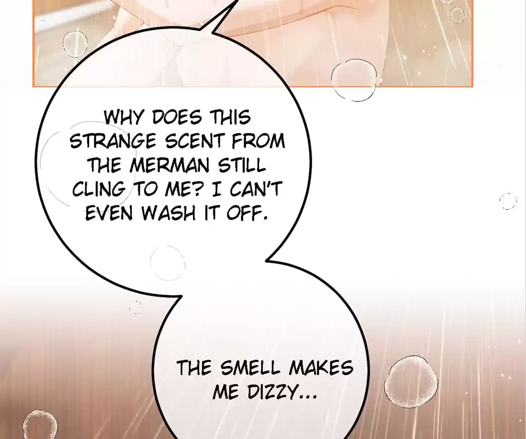 Desharow Merman [Official] - Chapter 5 manhwa