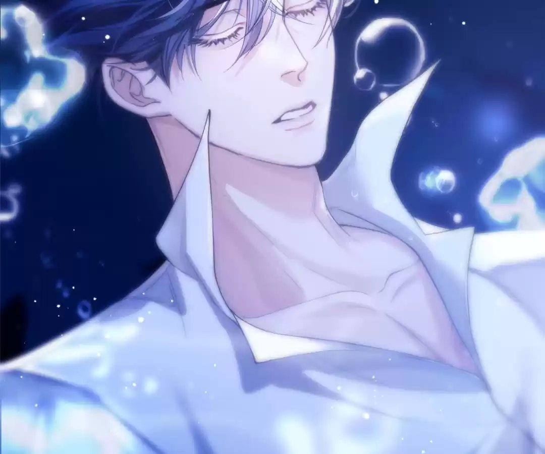 Desharow Merman [Official] - Chapter 5 manhwa
