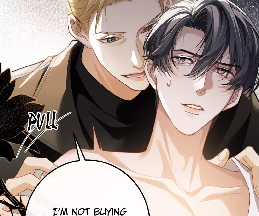 Desharow Merman [Official] - Chapter 5 manhwa