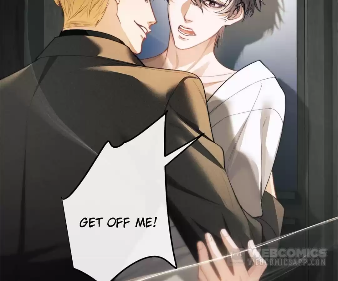 Desharow Merman [Official] - Chapter 5 manhwa