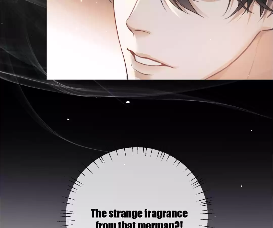 Desharow Merman [Official] - Chapter 5 manhwa