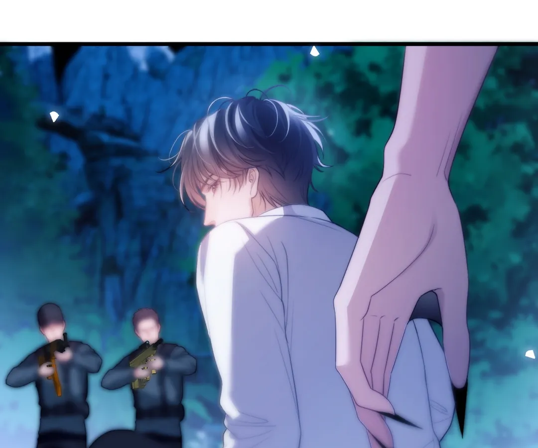 Desharow Merman [Official] - Chapter 50 manhwa