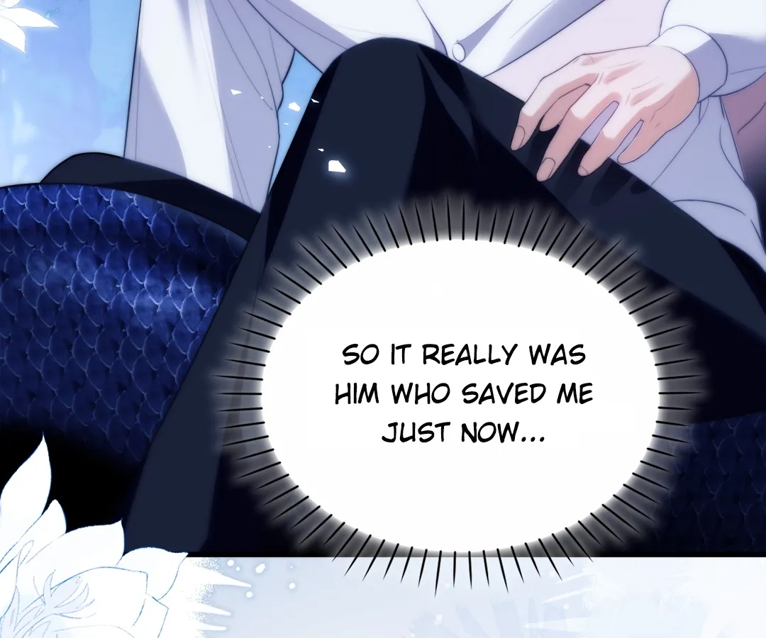Desharow Merman [Official] - Chapter 50 manhwa