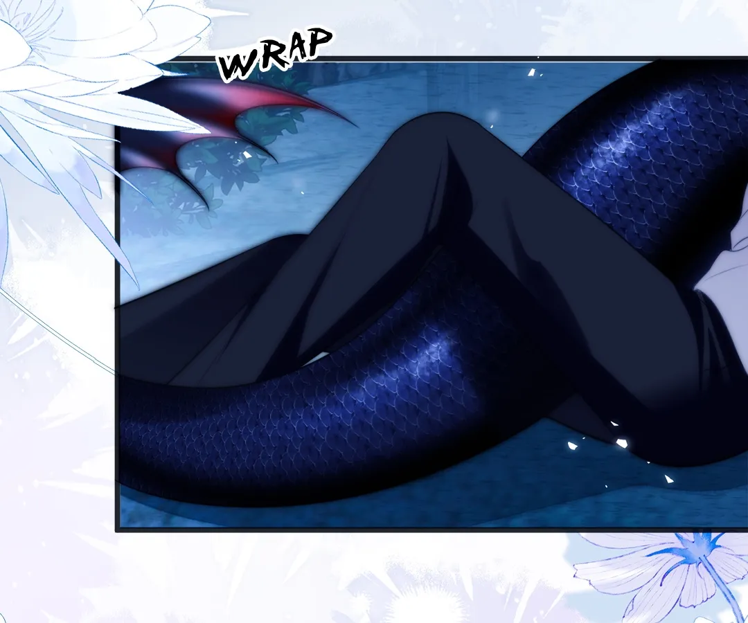 Desharow Merman [Official] - Chapter 50 manhwa