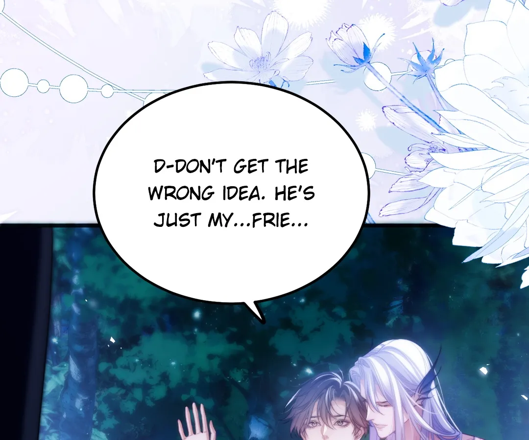 Desharow Merman [Official] - Chapter 50 manhwa