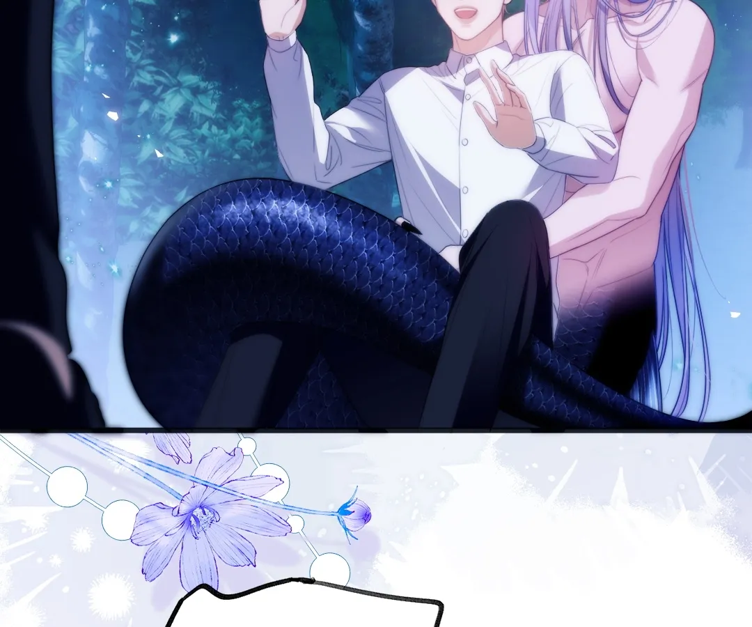Desharow Merman [Official] - Chapter 50 manhwa
