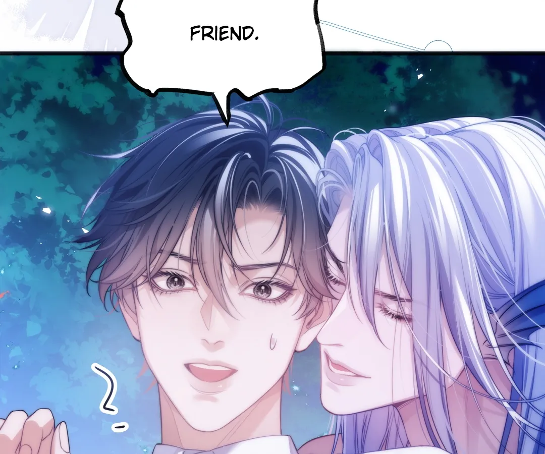 Desharow Merman [Official] - Chapter 50 manhwa