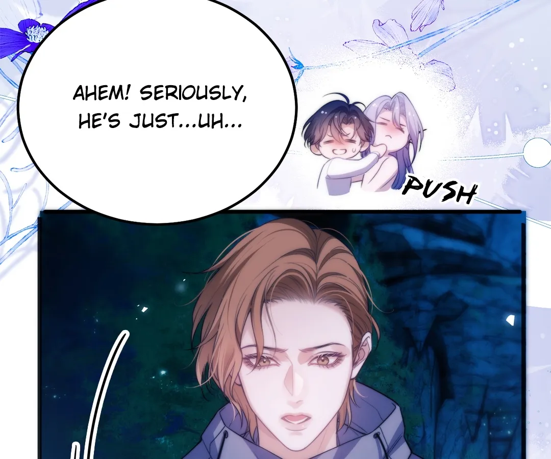 Desharow Merman [Official] - Chapter 50 manhwa