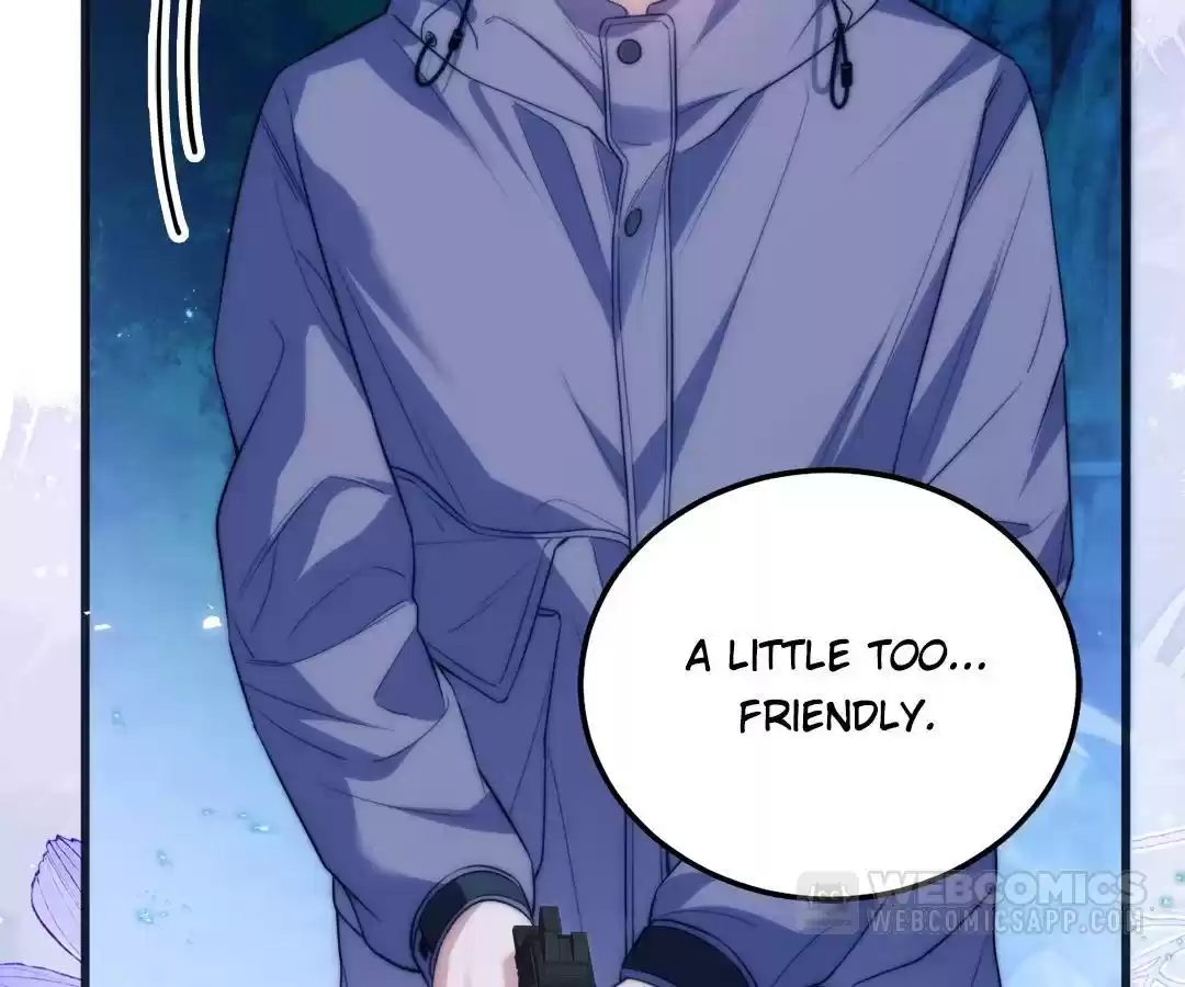 Desharow Merman [Official] - Chapter 50 manhwa