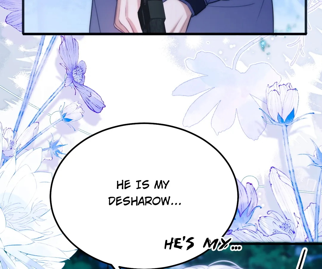Desharow Merman [Official] - Chapter 50 manhwa