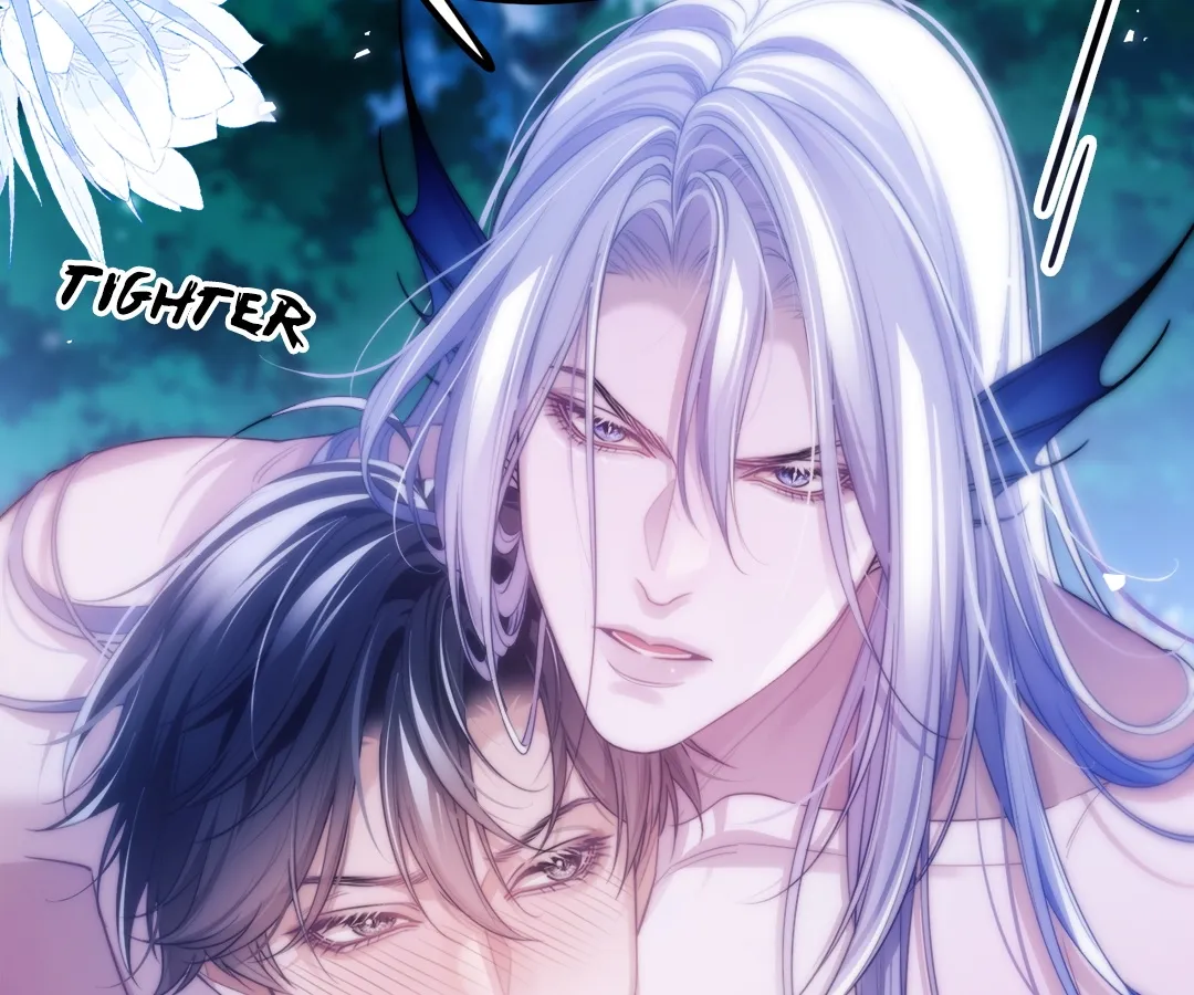 Desharow Merman [Official] - Chapter 50 manhwa