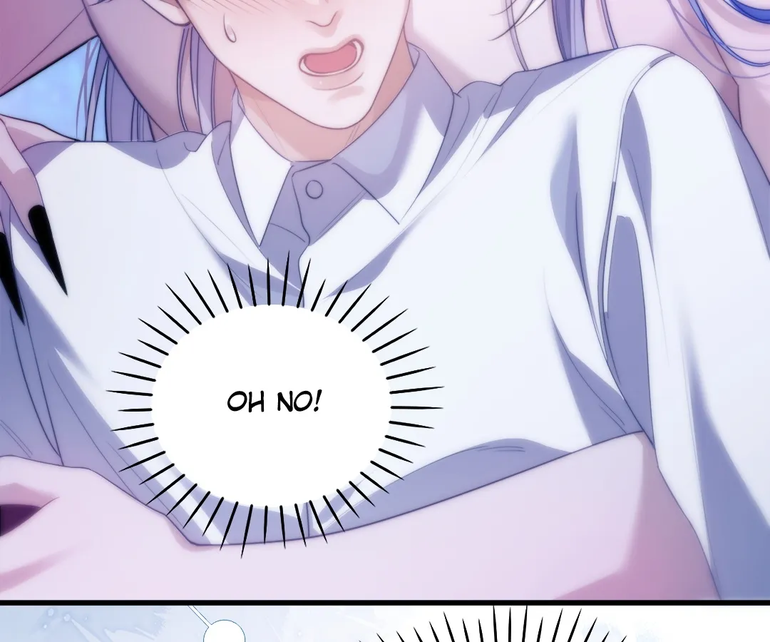 Desharow Merman [Official] - Chapter 50 manhwa
