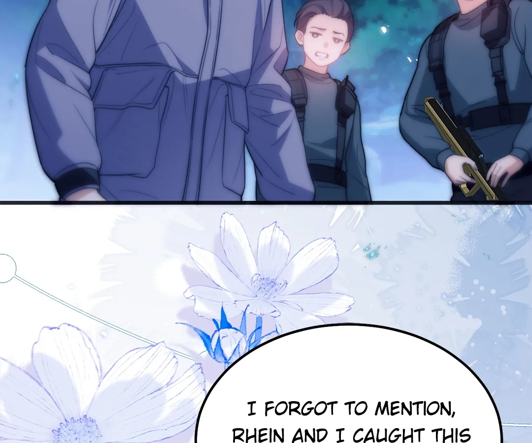 Desharow Merman [Official] - Chapter 50 manhwa