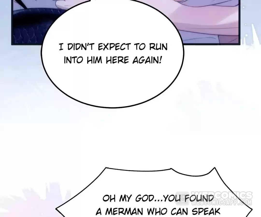 Desharow Merman [Official] - Chapter 50 manhwa