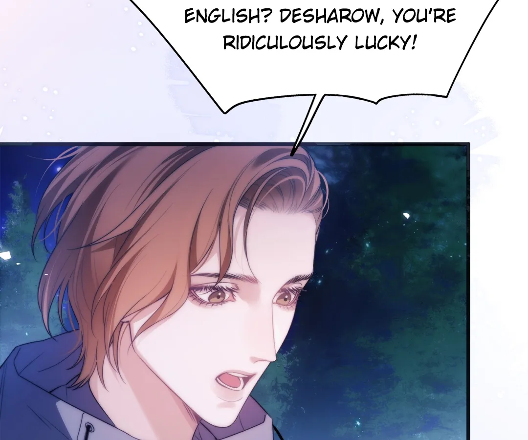 Desharow Merman [Official] - Chapter 50 manhwa