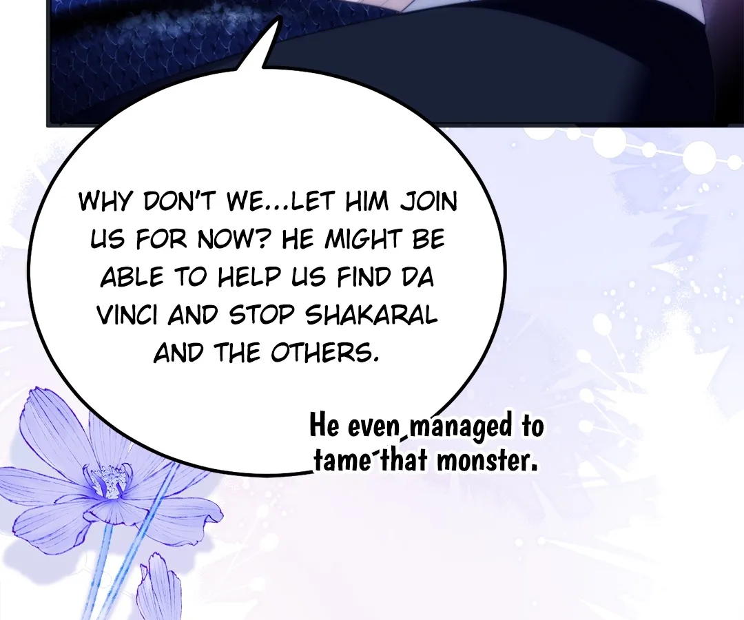 Desharow Merman [Official] - Chapter 50 manhwa