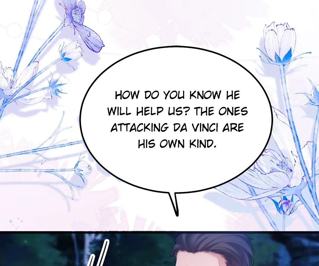 Desharow Merman [Official] - Chapter 50 manhwa